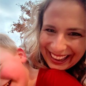 Meet your Posher, Krista